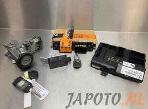 Control unit MAZDA 2 (DE_, DH_)