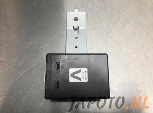 Control unit NISSAN JUKE (F15)