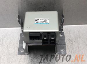 Control unit SUZUKI SWIFT III (MZ, EZ)