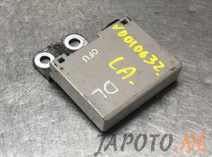 Control unit NISSAN X-TRAIL (T32_)