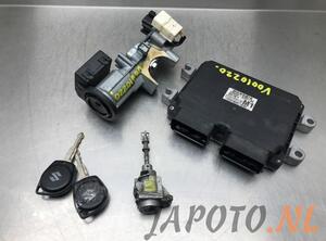 Control unit SUZUKI SPLASH (EX)