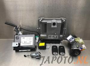 Control unit KIA CEE&#039;D Sportswagon (JD), KIA CEE&#039;D (JD)