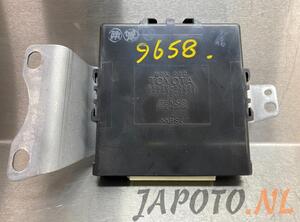 Control unit LEXUS IS C (GSE2_)