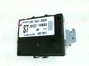 Control unit NISSAN MICRA IV (K13_)