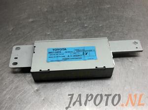 Control unit LEXUS SC Convertible (UZZ40_)