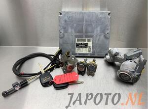 Control unit TOYOTA CAMRY Saloon (_V3_)