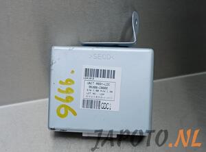 Control unit HYUNDAI i20 (GB, IB), HYUNDAI i20 ACTIVE (IB, GB), HYUNDAI i20 II Coupe (GB)