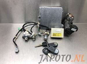 Control unit HONDA CIVIC VII Saloon (ES, ET)