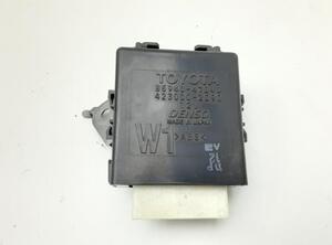 Control unit TOYOTA PRIUS PLUS (_W4_), TOYOTA Prius Plus (_W4_)