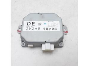 Control unit NISSAN JUKE (F15)