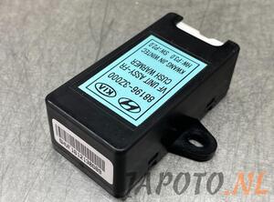 Control unit HYUNDAI i40 I CW (VF)