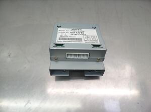 Control unit NISSAN MURANO II (Z51), NISSAN MURANO I (Z50)