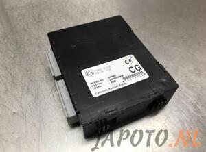 Control unit SUZUKI CELERIO (LF)