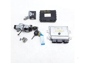 Control unit NISSAN NOTE (E12)