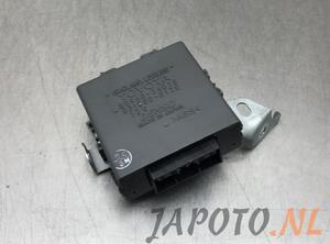 Control unit LEXUS SC Convertible (UZZ40_)