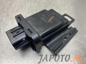 Control unit SUBARU FORESTER (SH_)