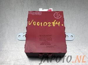 Control unit LEXUS SC Convertible (UZZ40_)