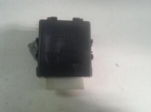 Control unit TOYOTA PRIUS PLUS (_W4_), TOYOTA Prius Plus (_W4_)