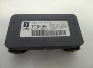 Control unit HONDA INSIGHT (ZE_)