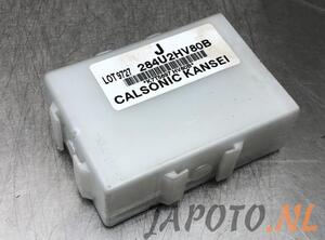 Control unit NISSAN QASHQAI II SUV (J11, J11_)