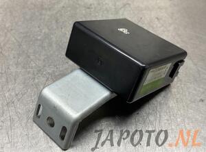 Control unit TOYOTA YARIS (_P1_)