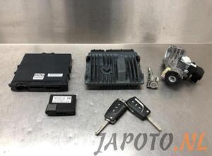 Control unit TOYOTA AURIS (_E15_), TOYOTA AURIS Estate (_E18_), TOYOTA AURIS (_E18_)