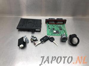 Control unit MAZDA 2 (DE_, DH_)