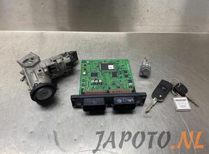 Control unit MAZDA 2 (DE_, DH_)