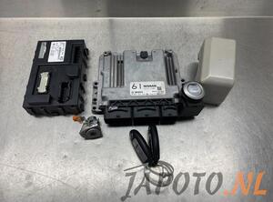 Control unit NISSAN NOTE (E12)