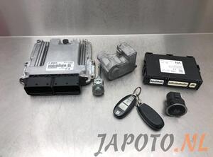 Control unit SUZUKI VITARA (LY)