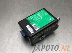 Control unit TOYOTA AURIS (_E15_), TOYOTA AURIS (_E18_), TOYOTA AURIS Estate (_E18_)