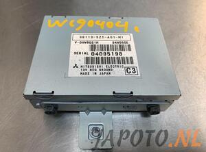 Control unit HONDA CR-Z (ZF)