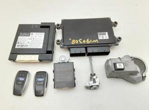 Control unit SUBARU XV (GT), SUBARU IMPREZA Hatchback (GT_)