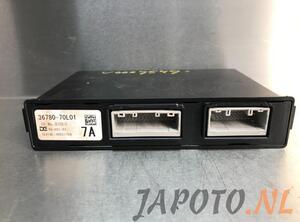 Control unit SUZUKI SWIFT IV (FZ, NZ)