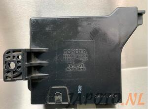 Control unit TOYOTA YARIS (_P9_)