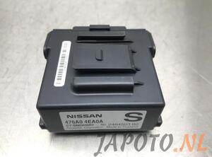 Control unit NISSAN QASHQAI II SUV (J11, J11_)