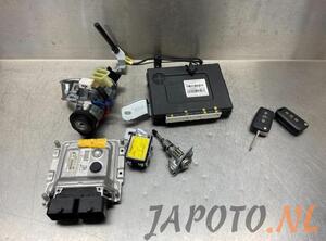 Control unit HYUNDAI i30 Coupe, HYUNDAI i30 (GD), HYUNDAI i30 (FD)