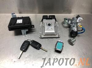 Control unit KIA PICANTO (JA), KIA PICANTO (TA)