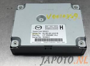 Control unit MAZDA CX-5 (KF)