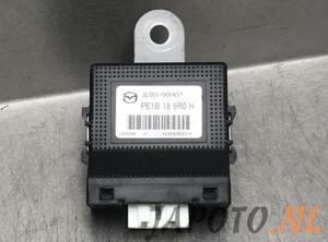 Steuergerät Mazda CX-5 KE, GH JL001000457 P19010823