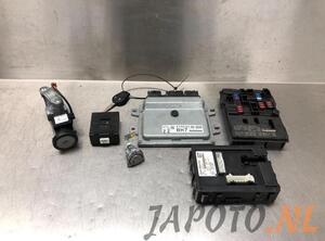 Control unit NISSAN MICRA IV (K13_)