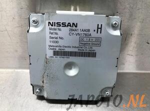 Control unit NISSAN MURANO II (Z51), NISSAN MURANO I (Z50)