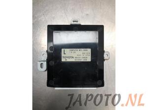 Control unit LEXUS SC Convertible (UZZ40_)