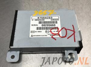 Control unit MITSUBISHI ASX (GA_W_)