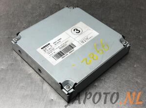 Control unit NISSAN JUKE (F15)