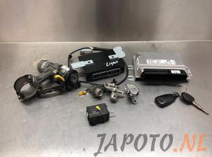 Control unit HYUNDAI TUCSON (JM)