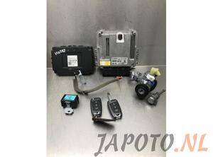 Control unit HYUNDAI i30 Estate (PDE)