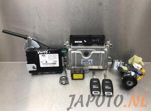 Control unit KIA CEE&#039;D (JD), KIA PRO CEE&#039;D (JD), KIA CEE&#039;D Sportswagon (JD)