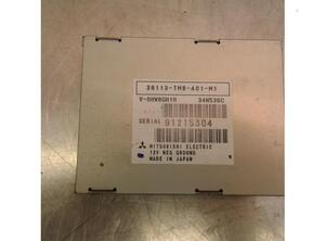 Control unit HONDA INSIGHT (ZE_)