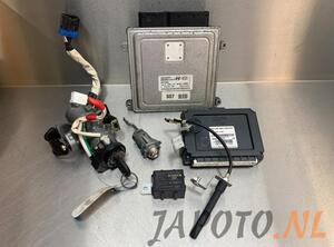 Control unit KIA CARENS III MPV (UN)